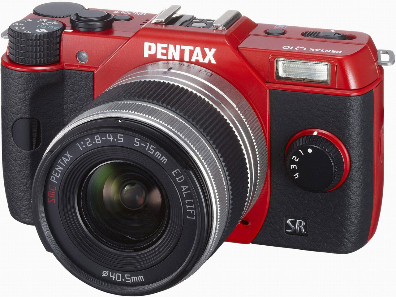 ペンタックス PENTAX Q10 ボディ [ブラック] 価格比較 - 価格.com