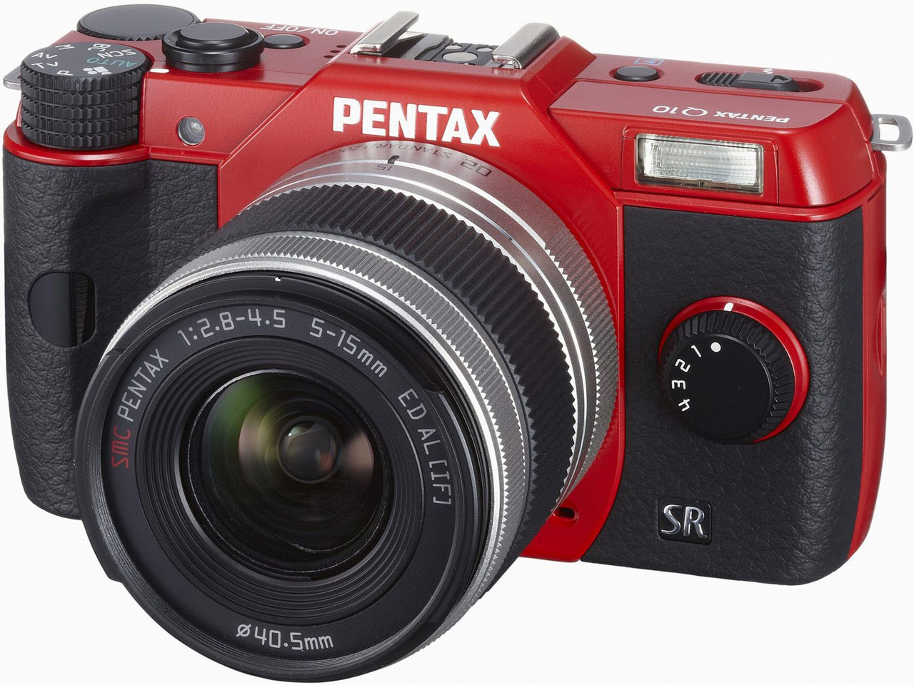 ペンタックス PENTAX Q10 ズームレンズキット 価格比較 - 価格.com