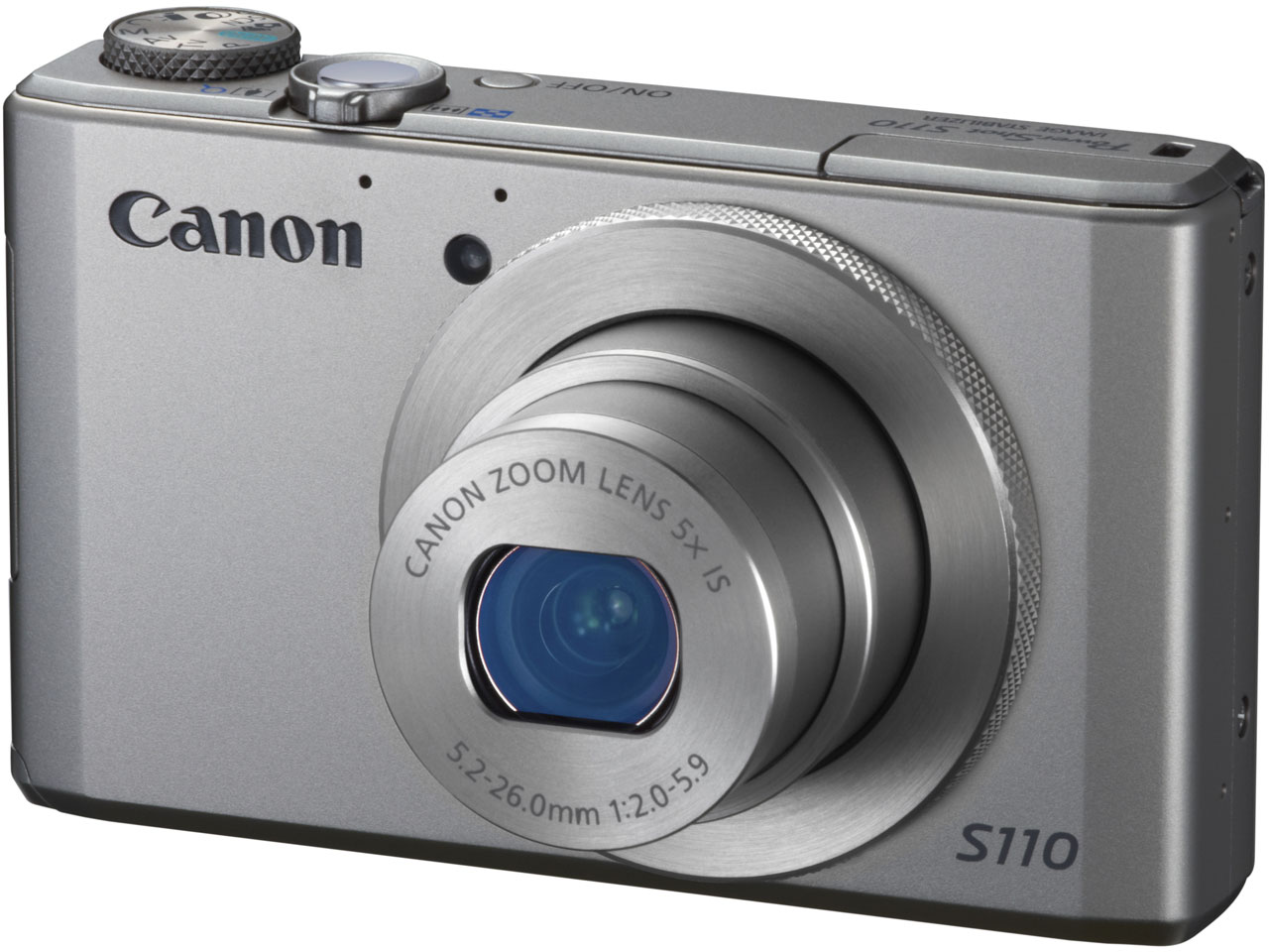 CANON PowerShot S110 価格比較 - 価格.com