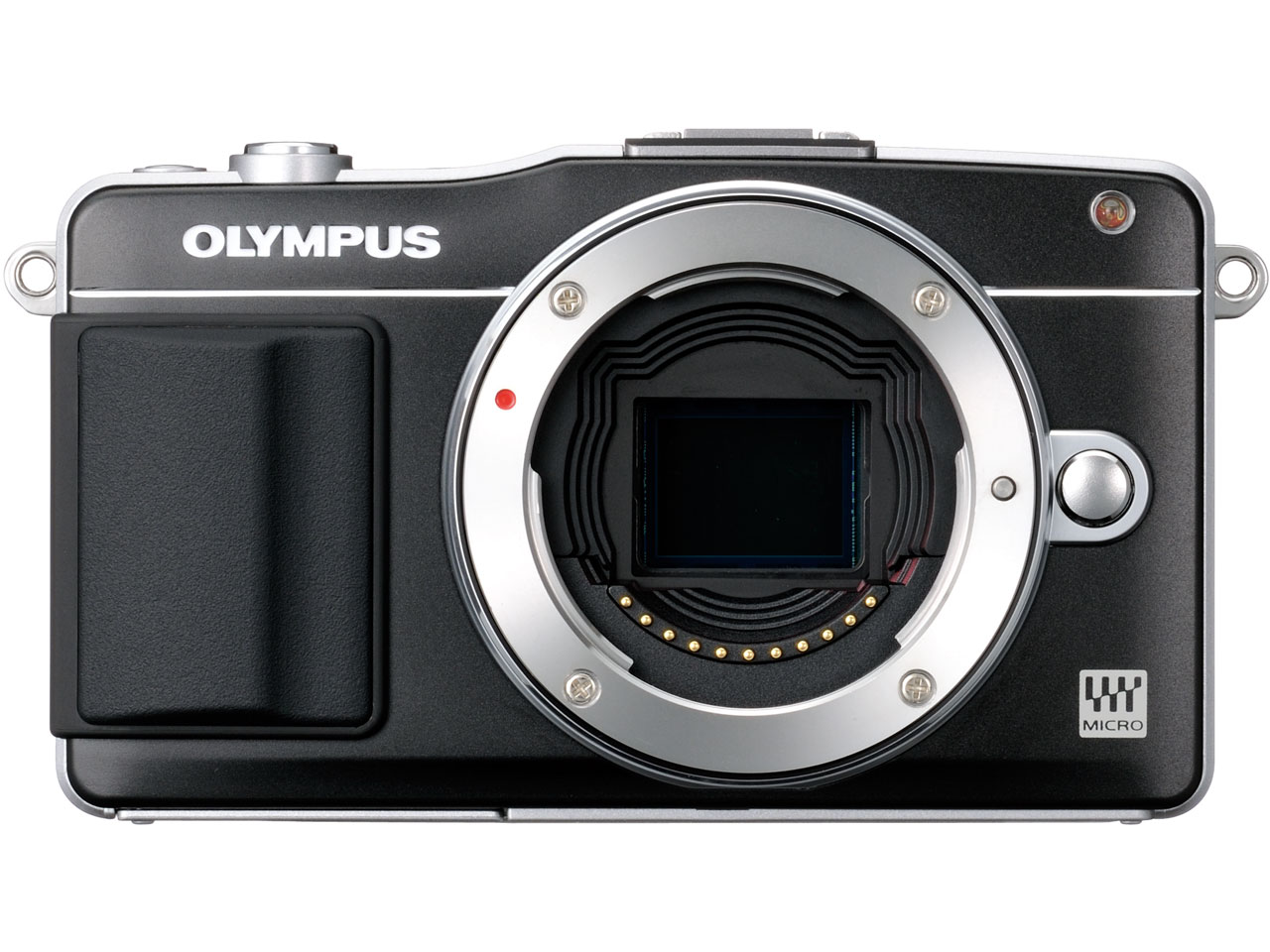オリンパス OLYMPUS PEN mini E-PM2 ボディ 価格比較 - 価格.com
