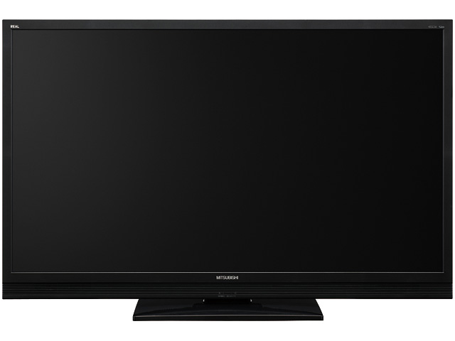 三菱電機 REAL LCD-50MLW3 [50インチ] 価格比較 - 価格.com
