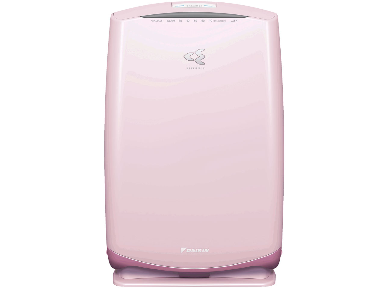 ダイキン うるおい 光クリエール ACK55N-T [ココアブラウン] 価格比較