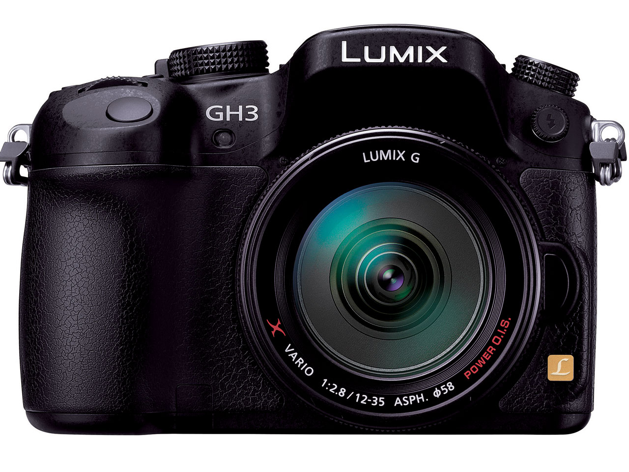 パナソニック LUMIX DMC-GH3A 標準ズームレンズキット 価格比較 - 価格.com