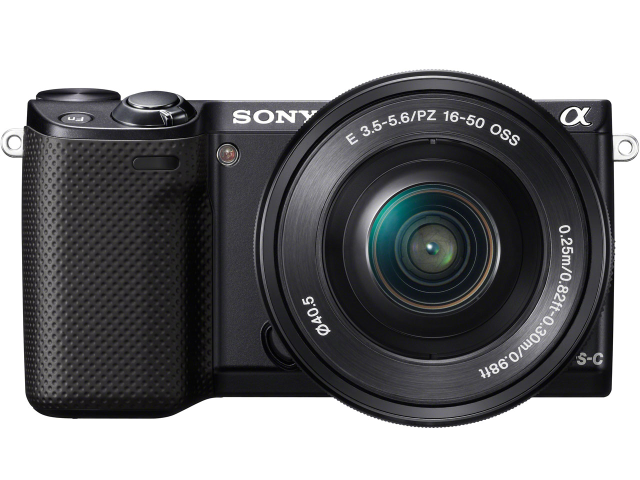 SONY α NEX-5RL パワーズームレンズキット 価格比較 - 価格.com