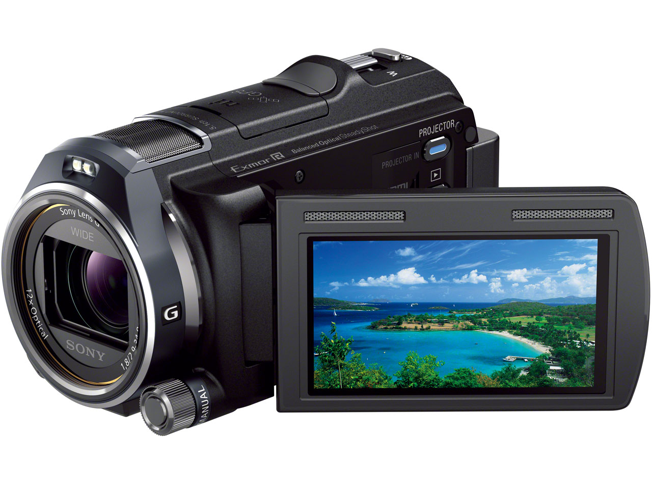 SONY HDR-PJ630V 価格比較 - 価格.com