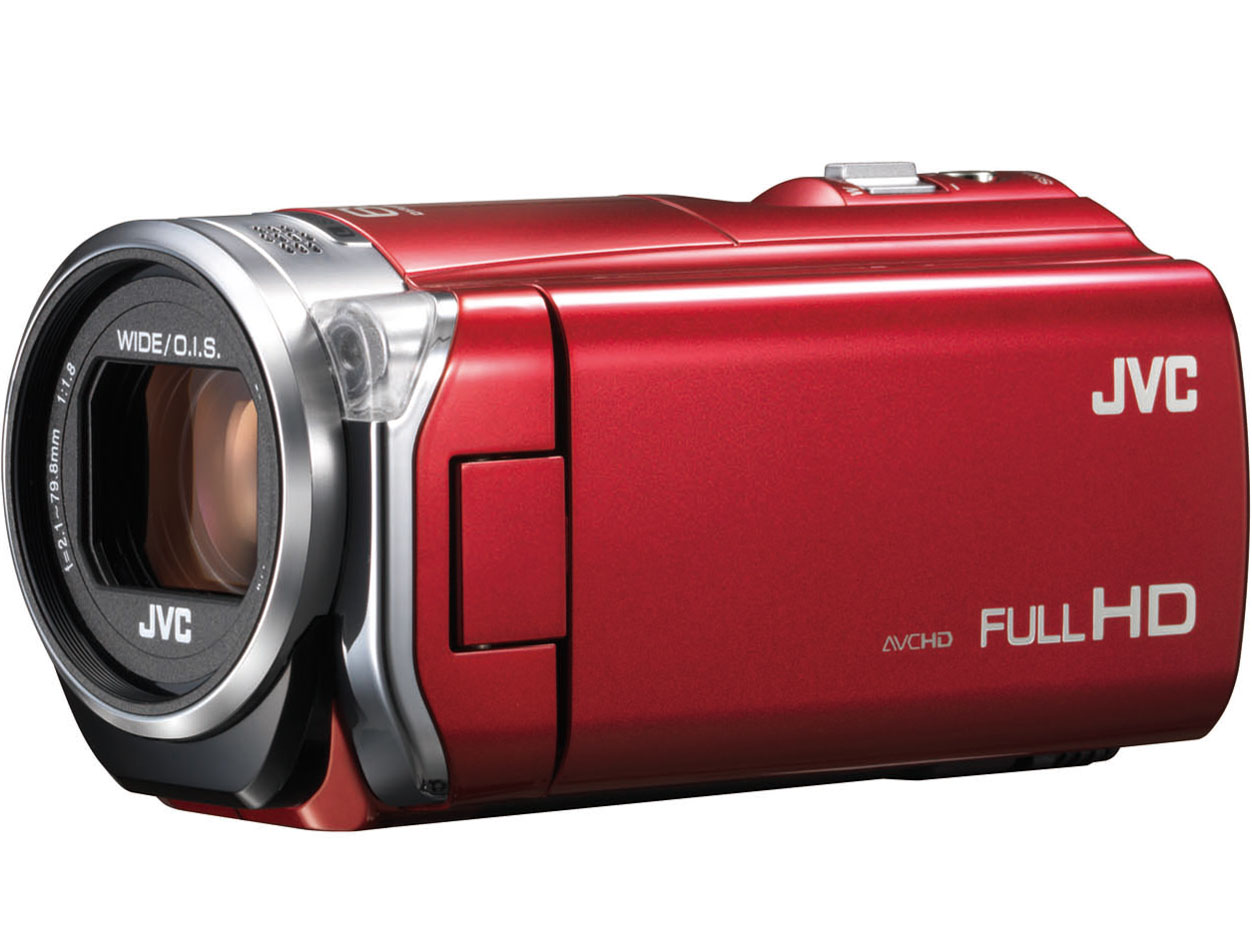 JVC Everio GZ-E565 価格比較 - 価格.com