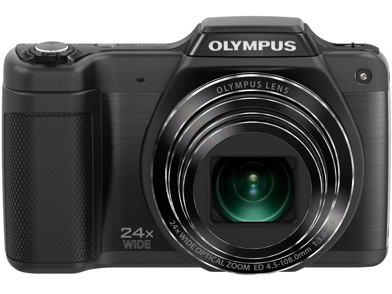 オリンパス OLYMPUS STYLUS SZ-15 [ブラック] 価格比較 - 価格.com