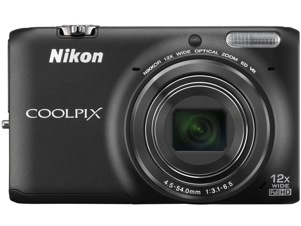 ニコン COOLPIX S6500 [ナチュラルホワイト] 価格比較 - 価格.com
