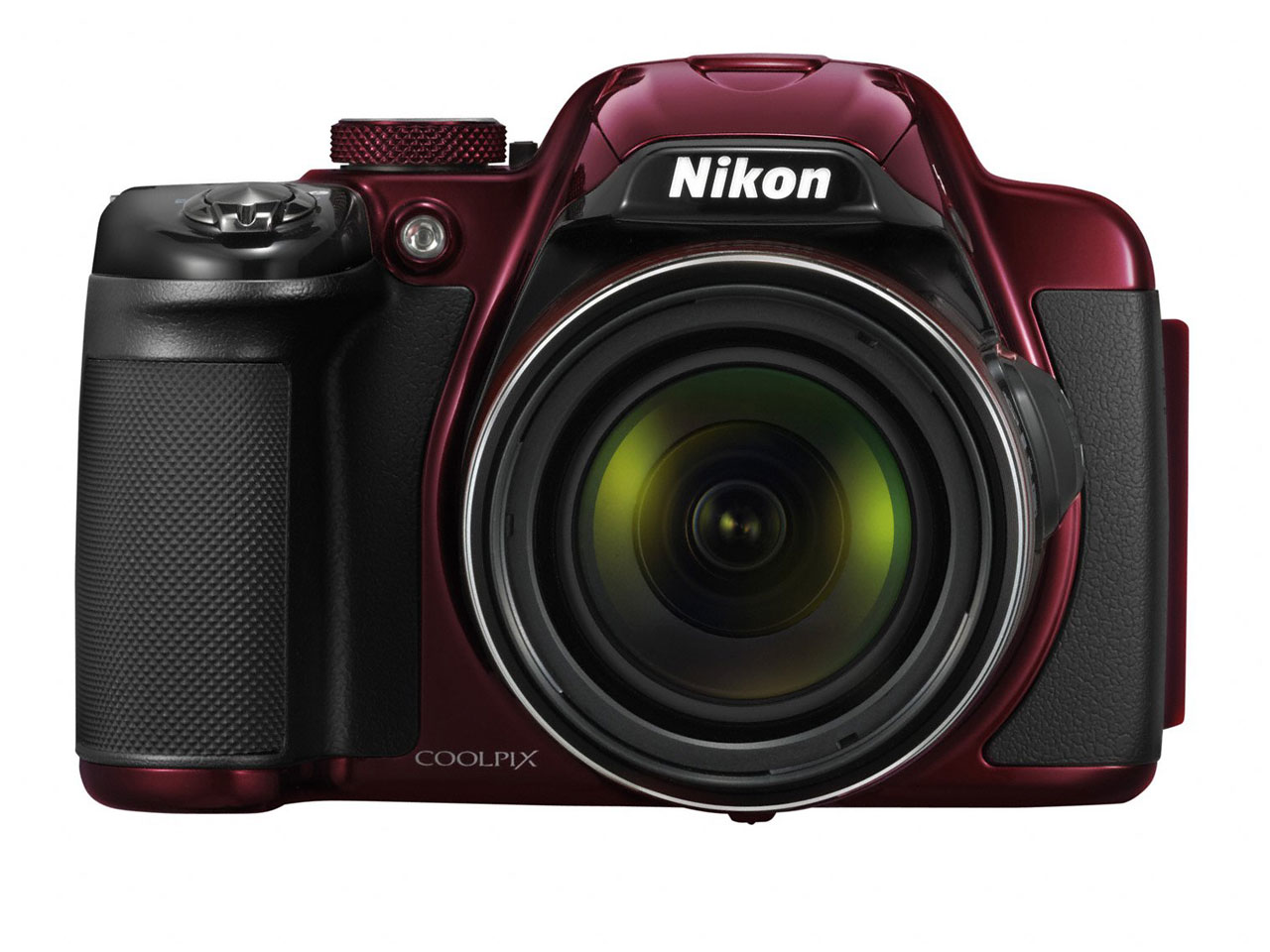 ニコン COOLPIX P520 価格比較 - 価格.com