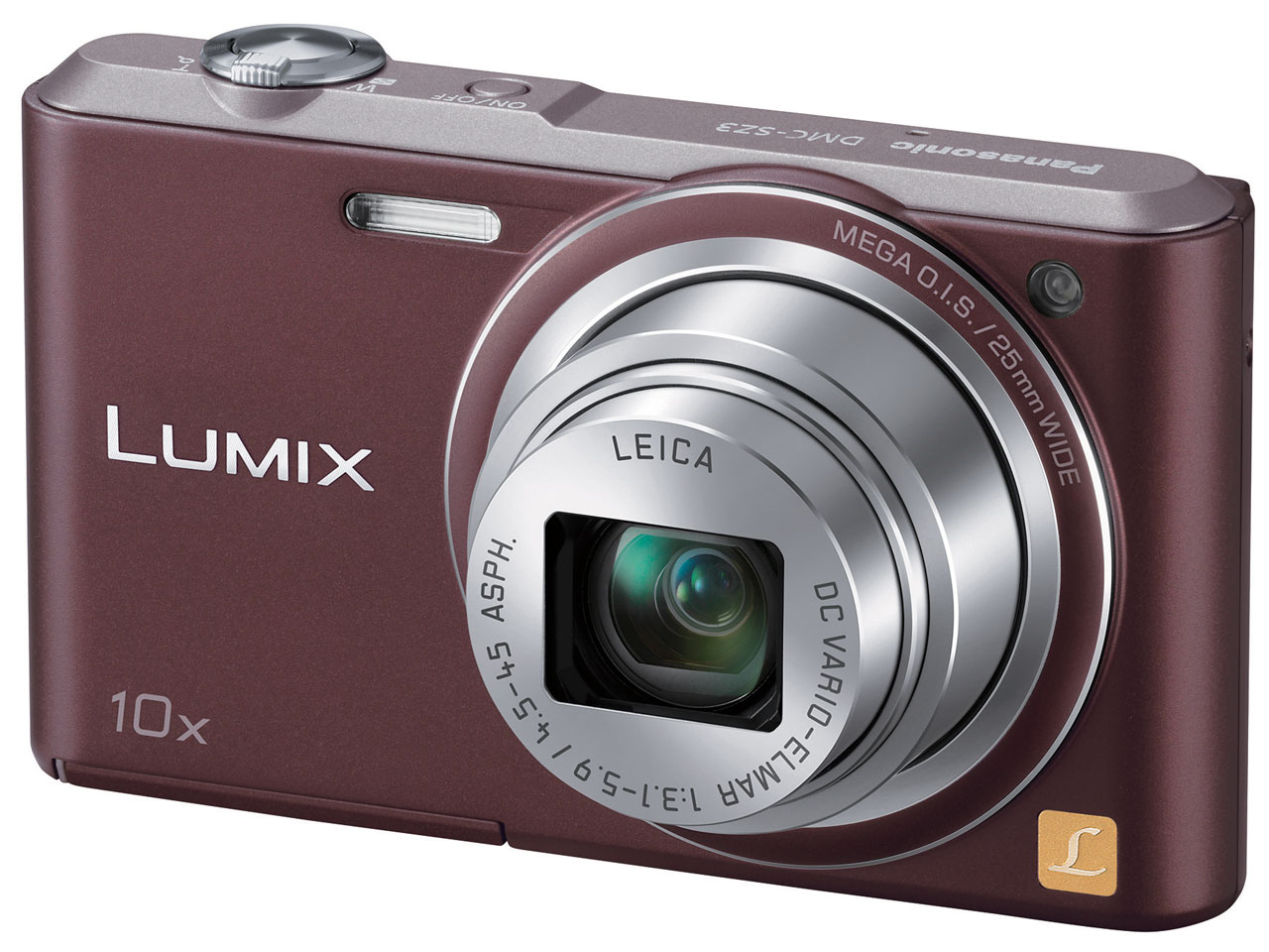 パナソニック LUMIX DMC-SZ3-P [ピンク] 価格比較 - 価格.com