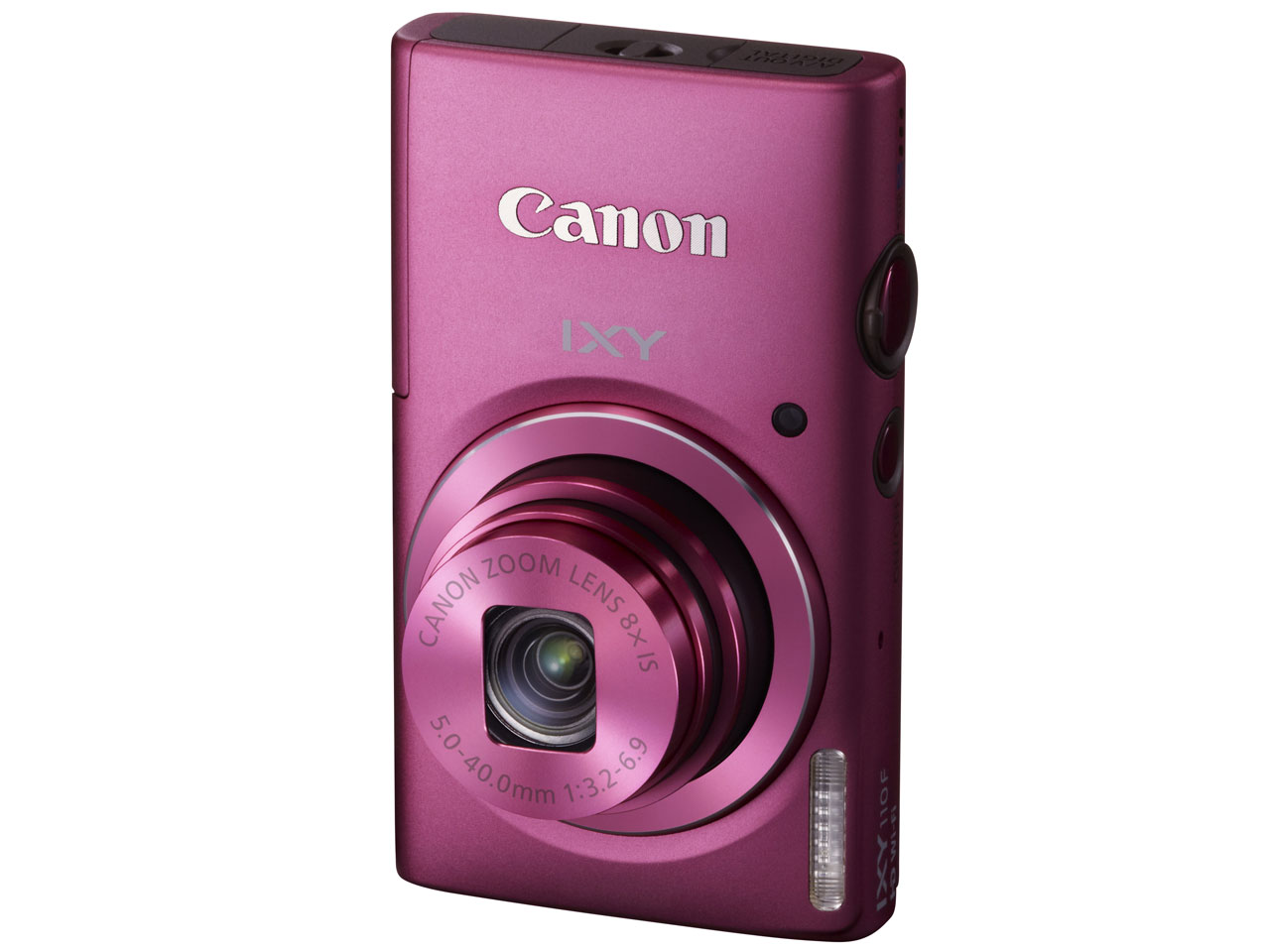 CANON IXY 110F [ピンク] 価格比較 - 価格.com