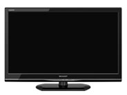 シャープ AQUOS LC-24K5-B [24インチ ブラック系] 価格比較 - 価格.com