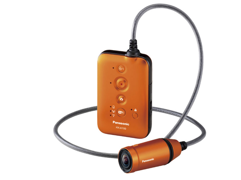 パナソニック HX-A100 価格比較 - 価格.com
