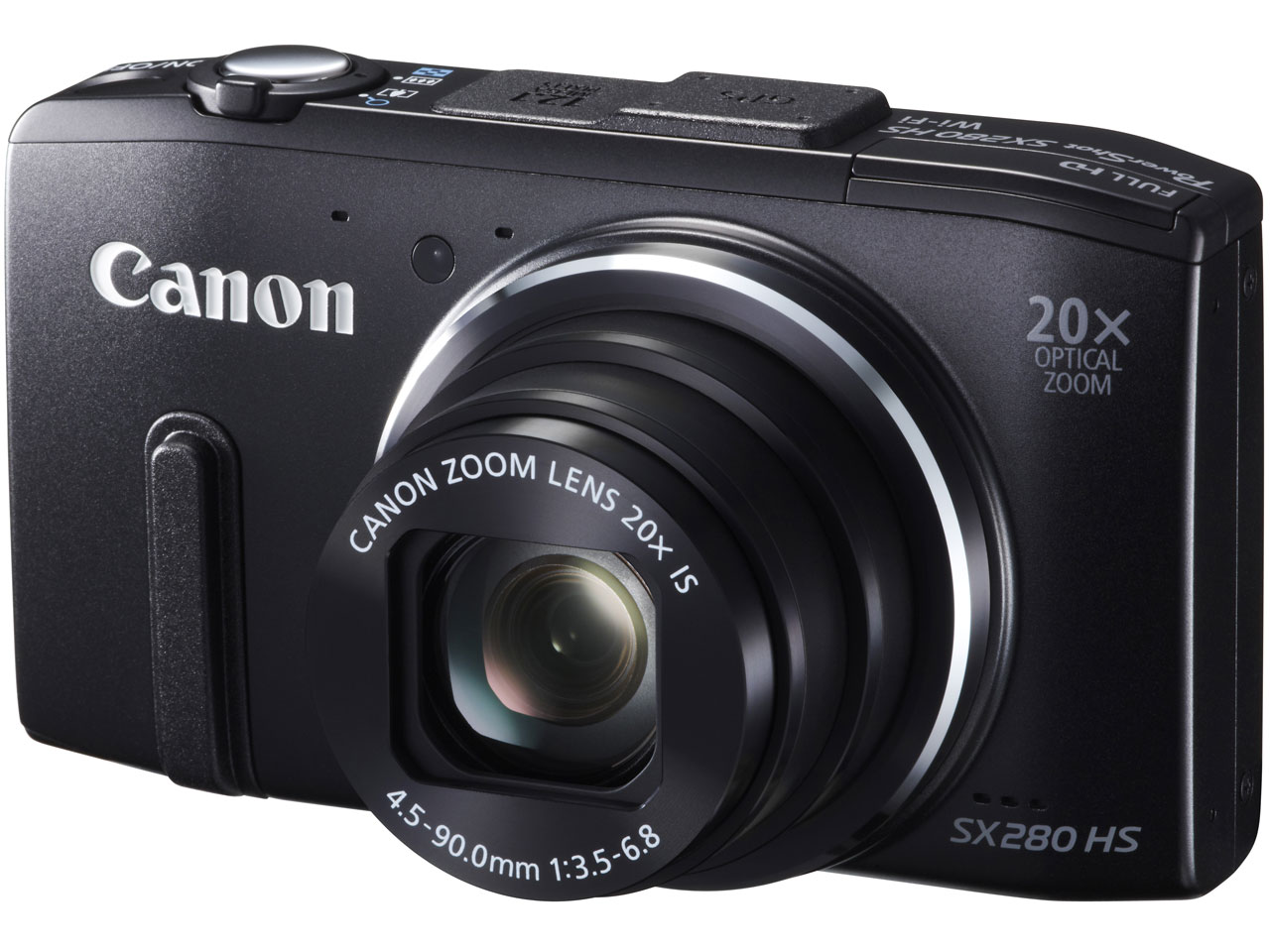 CANON PowerShot SX260 HS 価格比較 - 価格.com
