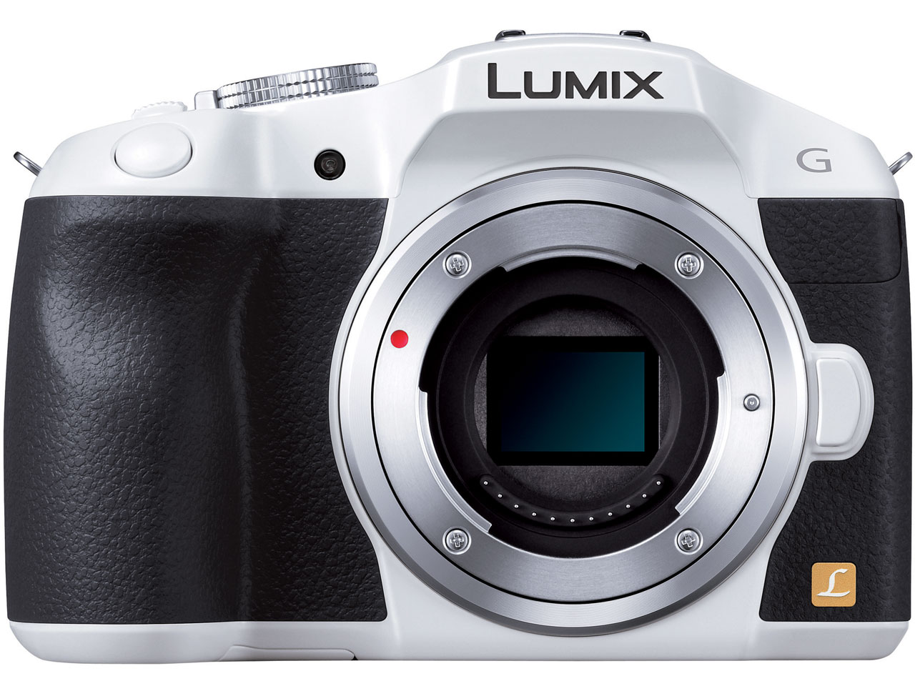 パナソニック LUMIX DMC-G6-K ボディ [ブラック] 価格比較 - 価格.com