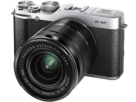 富士フイルム FUJIFILM X-M1 ダブルレンズキット 価格比較 - 価格.com