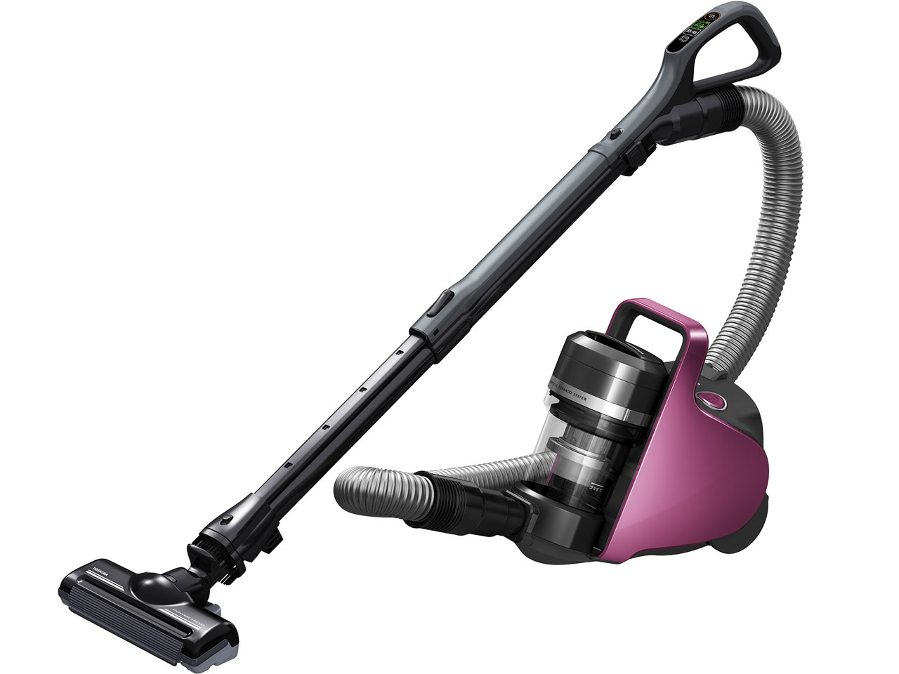 東芝 トルネオ ヴイ コンパクト VC-S23 価格比較 - 価格.com