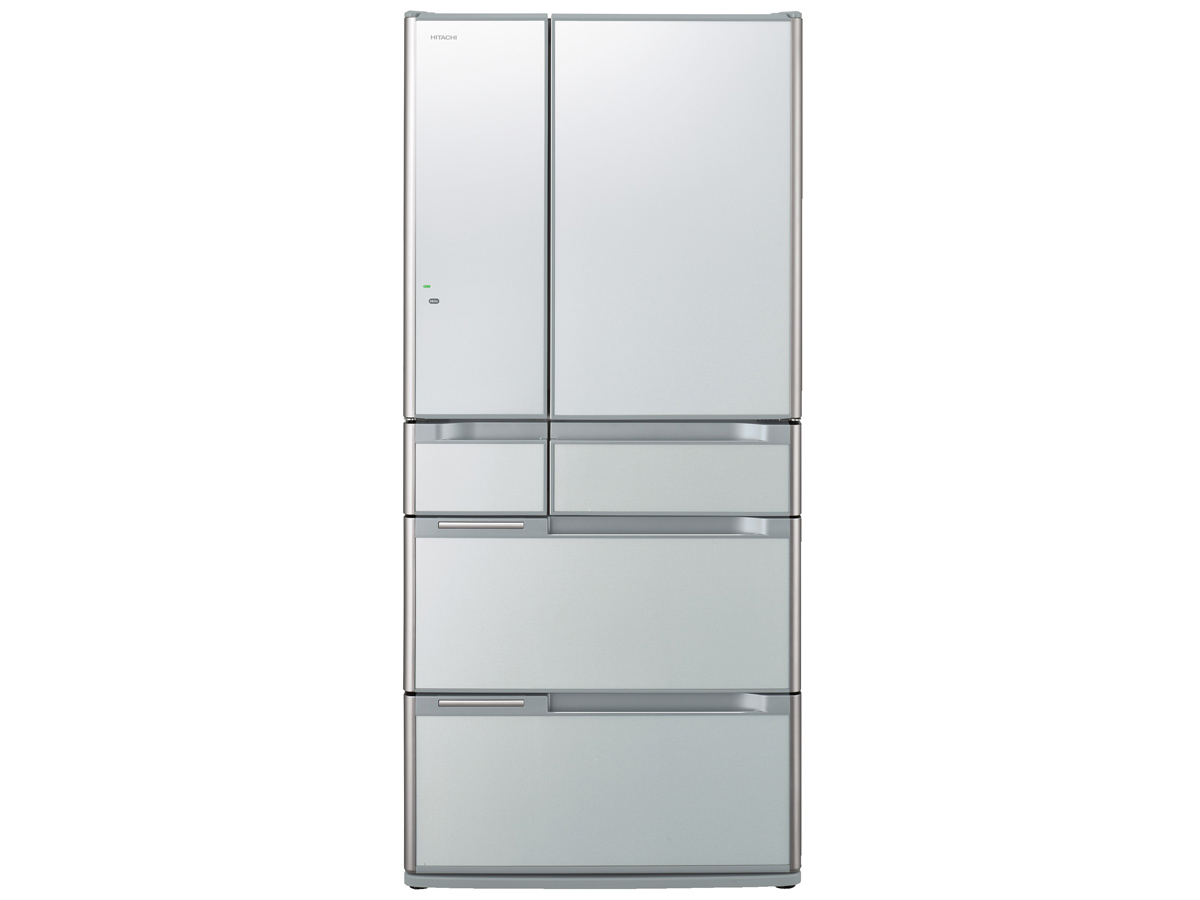 日立 真空チルドFS R-G6700D 価格比較 - 価格.com