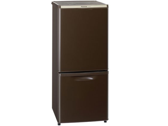 パナソニック NR-B146W-S [シルバー] 価格比較 - 価格.com