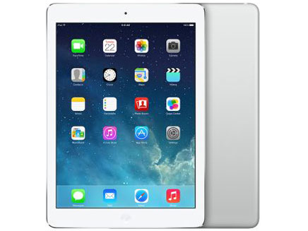 Apple iPad Air Wi-Fiモデル 128GB ME898J/A [スペースグレイ] 価格