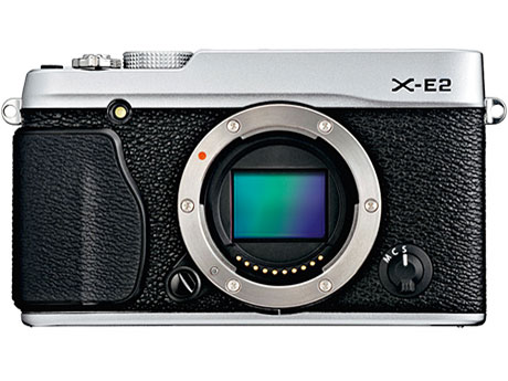 富士フイルム FUJIFILM X-E2 ボディ 価格比較 - 価格.com