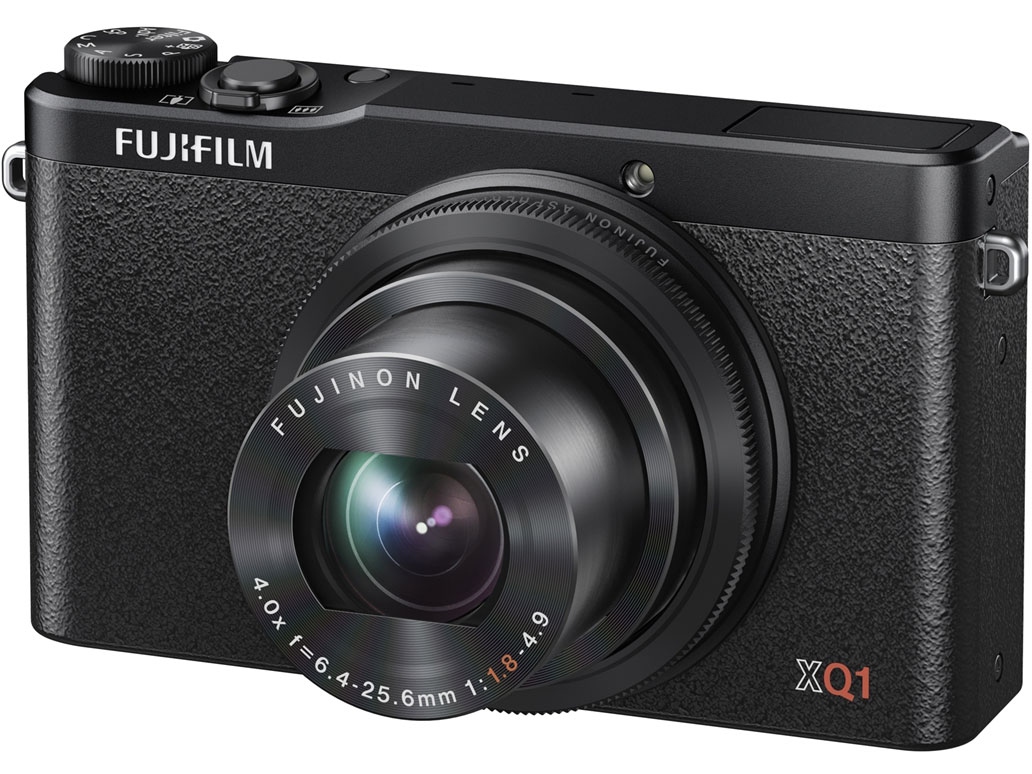 富士フイルム FUJIFILM XQ1 [シルバー] 価格比較 - 価格.com