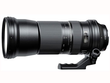 TAMRON SP 150-600mm F/5-6.3 Di VC USD (Model A011) [キヤノン用