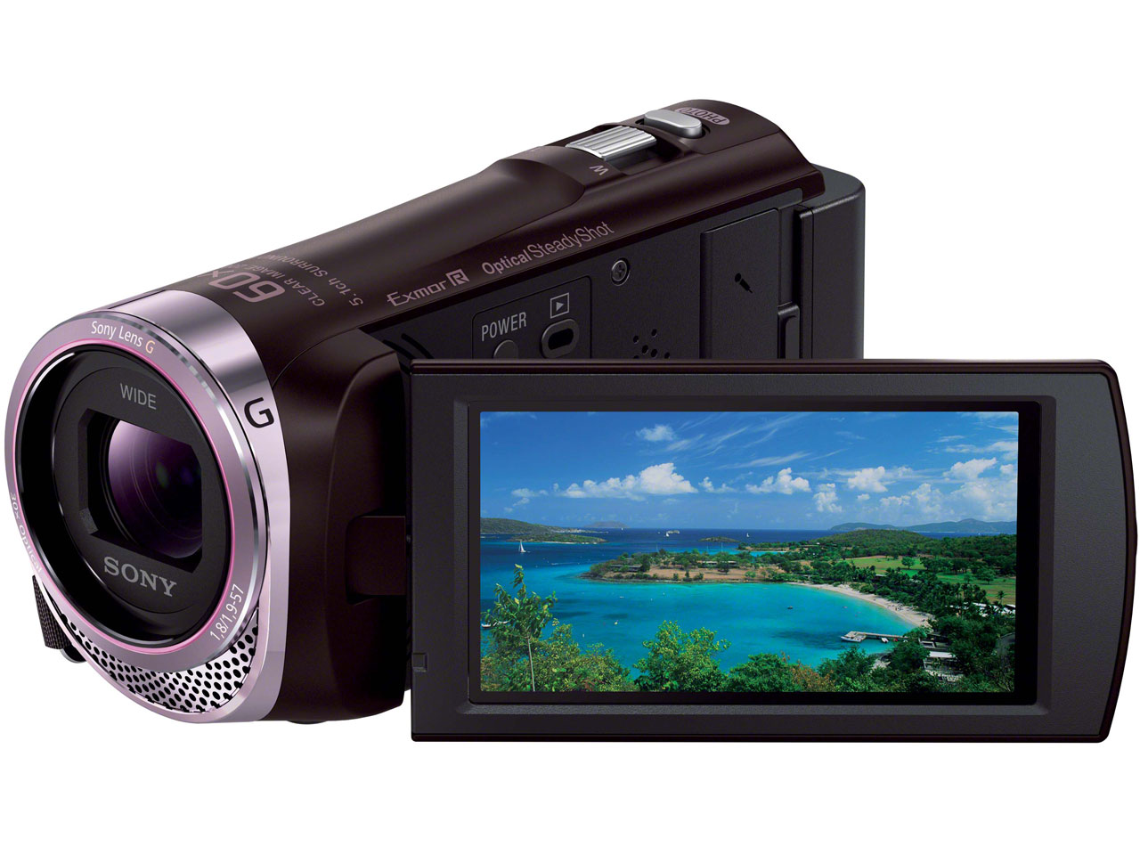 SONY HDR-CX420 価格比較 - 価格.com