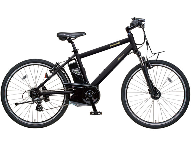 パナソニック ハリヤ BE-ENH544A-B [マットナイト] + 専用充電器 価格