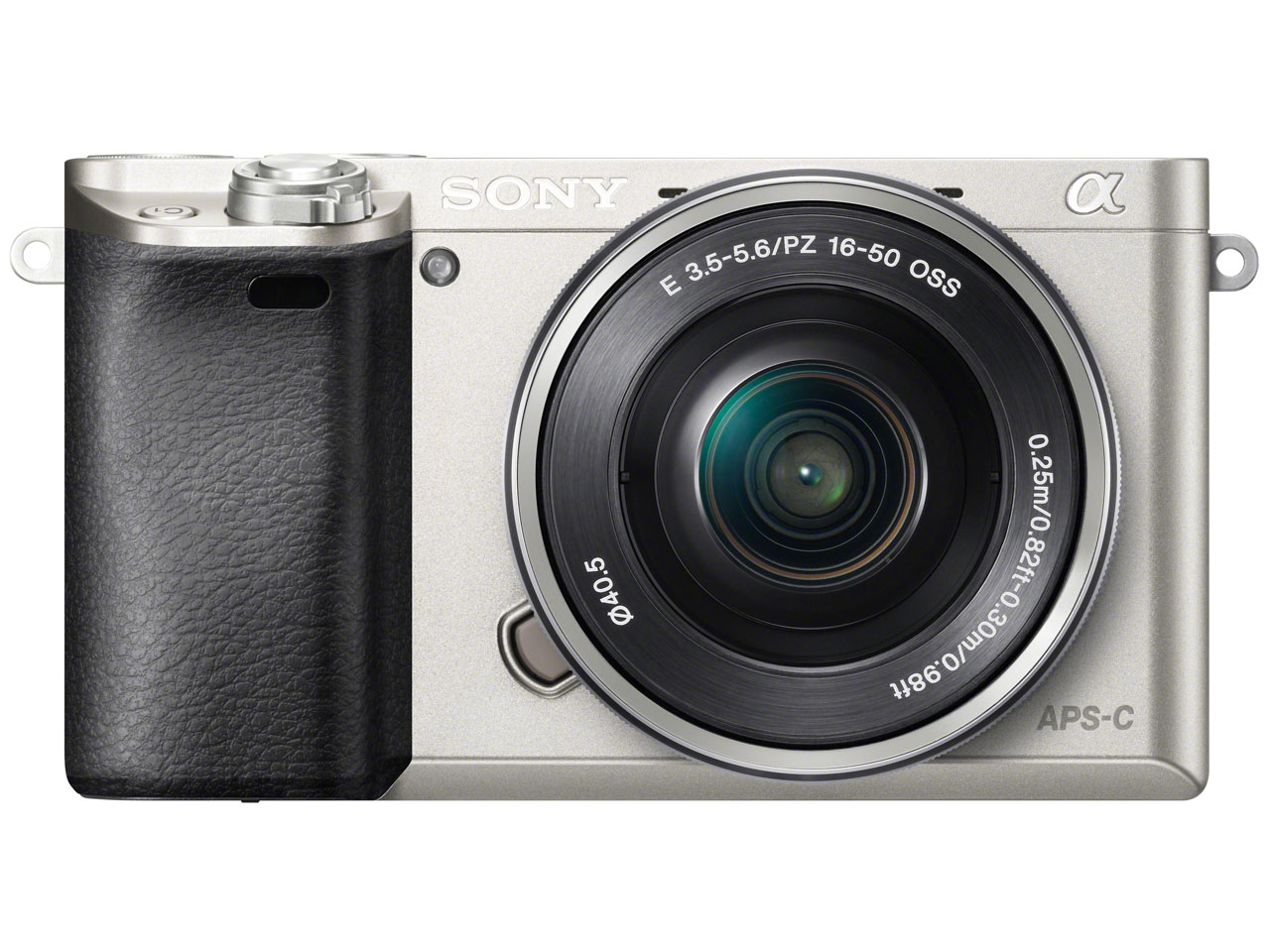 SONY α6000 ILCE-6000L パワーズームレンズキット 価格比較 - 価格.com