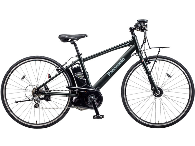 パナソニック ジェッター BE-ENHC644-V [ネイビーブルー] + 専用充電器