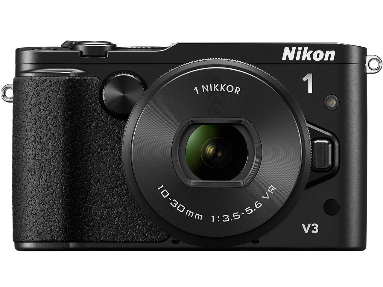 ニコン Nikon 1 V2 ダブルレンズキット 価格比較 - 価格.com
