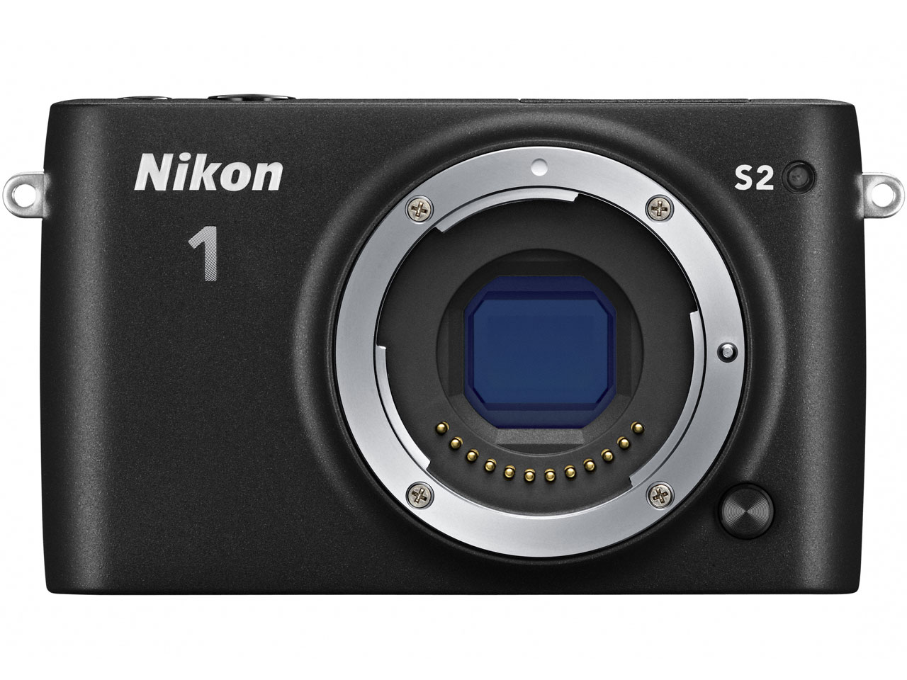 ニコン Nikon 1 S1 ボディ [ブラック] 価格比較 - 価格.com