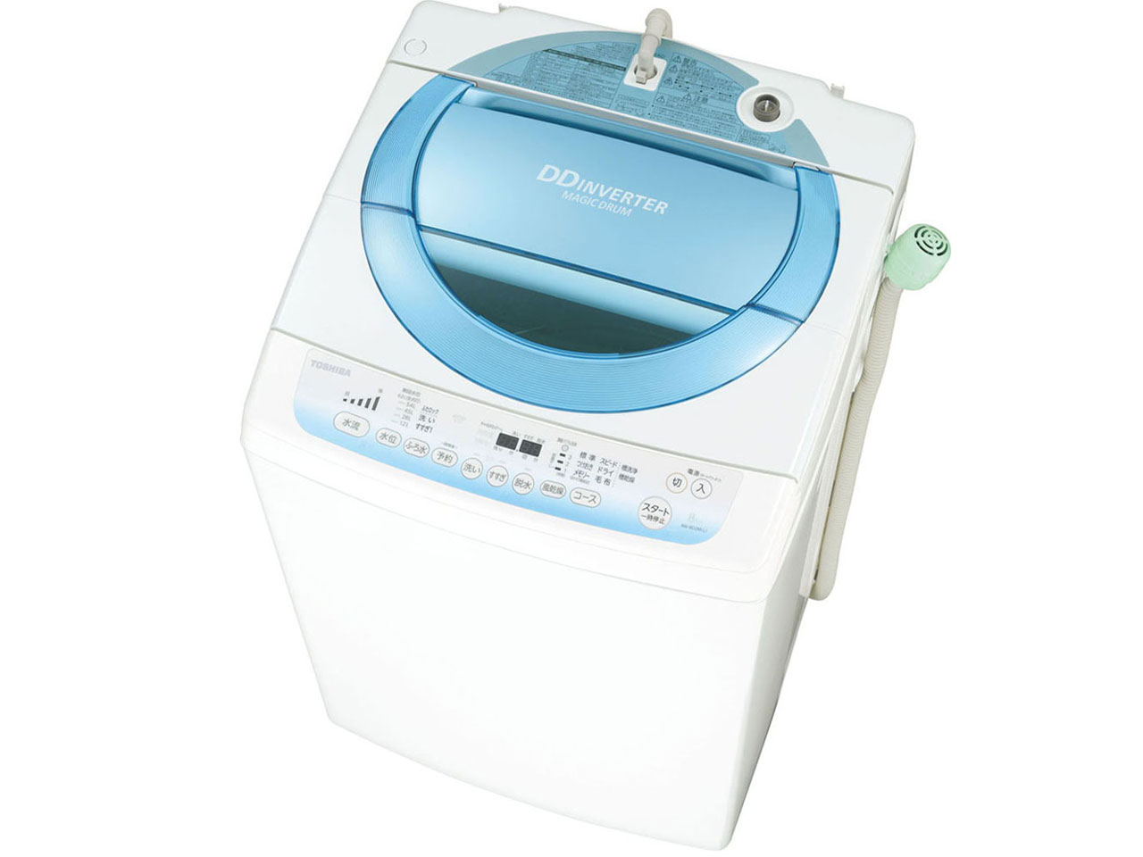 東芝 AW-8D2M 価格比較 - 価格.com