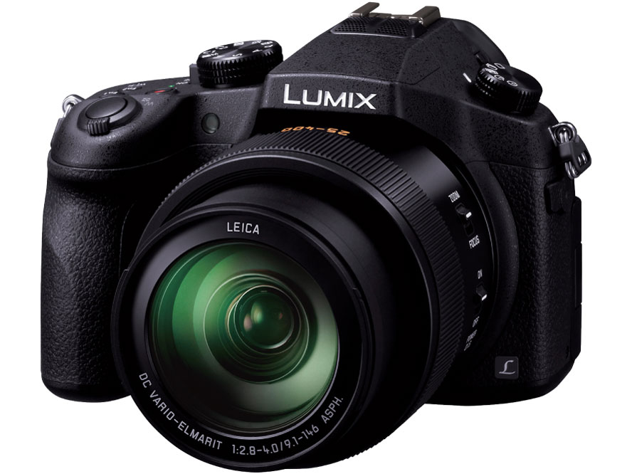 パナソニック LUMIX DC-FZ1000M2 価格比較 - 価格.com