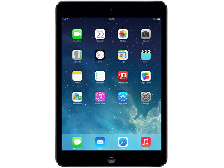 Apple iPad mini 2 Wi-Fi+Cellular 16GB ME814J/A SIMフリー [シルバー