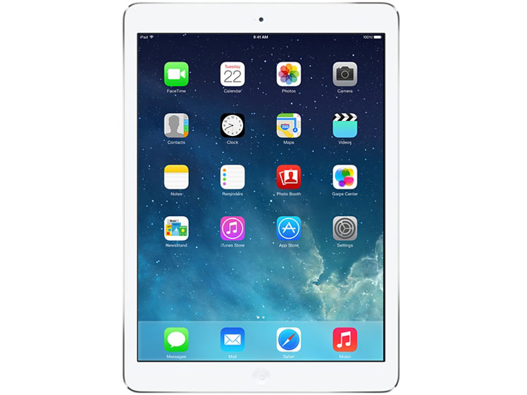 Apple iPad Air Wi-Fi+Cellular 64GB SIMフリー 価格比較 - 価格.com