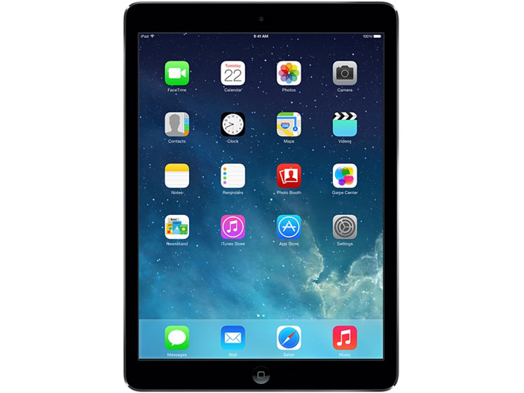 Apple iPad Air Wi-Fi+Cellular 64GB SIMフリー 価格比較 - 価格.com