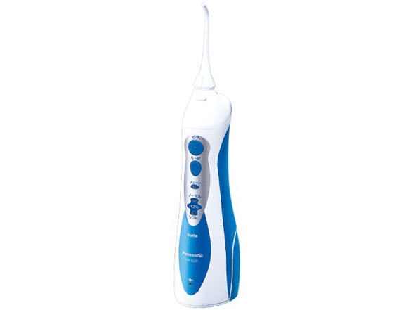 パナソニック ジェットウォッシャー ドルツ EW-DJ51 価格比較 - 価格.com