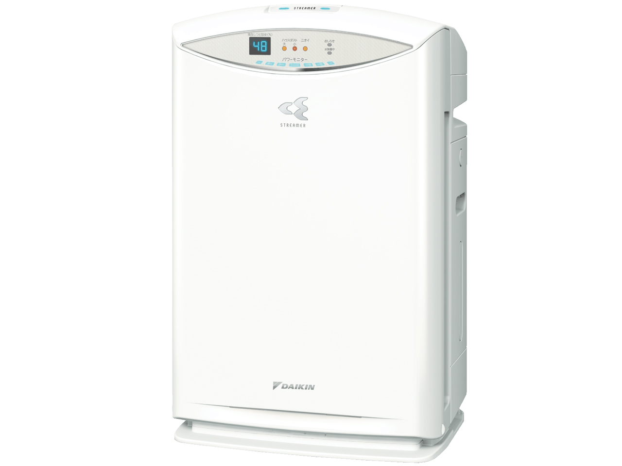 ダイキン MCK70R-W [ホワイト] 価格比較 - 価格.com