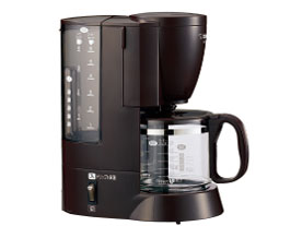 蒸らし機能 象印(ZOJIRUSHI)のコーヒーメーカー 比較 2026年人気売れ筋