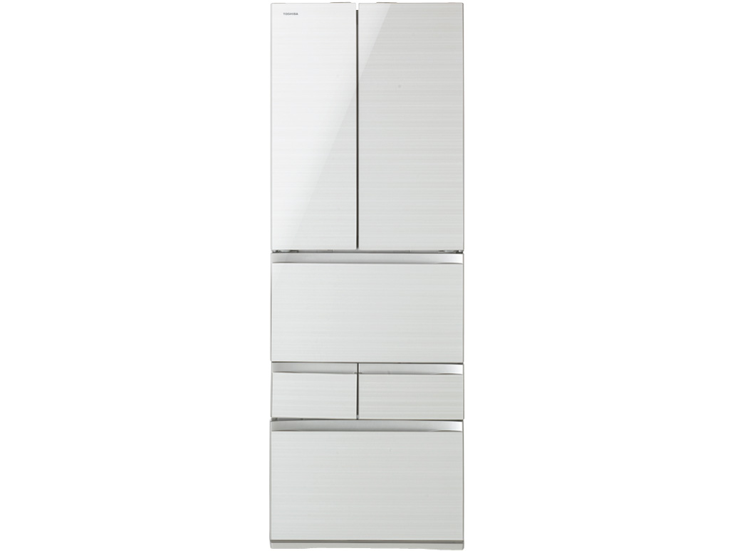 東芝 マジック大容量 GR-H510FV(ZM) [グレインブラウン] 価格比較