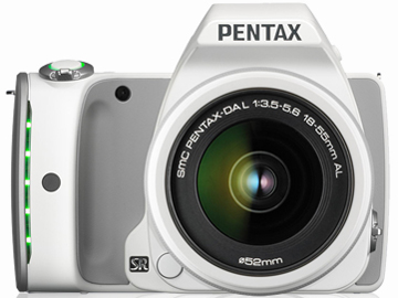 ペンタックス PENTAX K-S1 ボディ [ブルー] 価格比較 - 価格.com