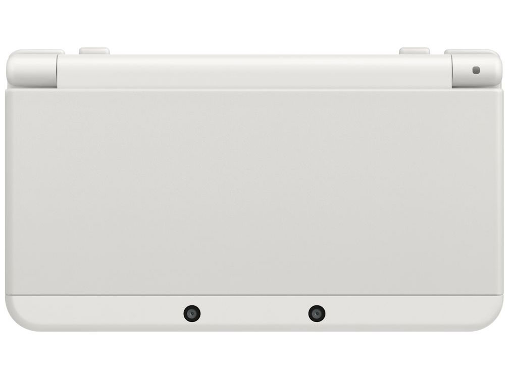 任天堂 Newニンテンドー3DS ホワイト 価格比較 - 価格.com