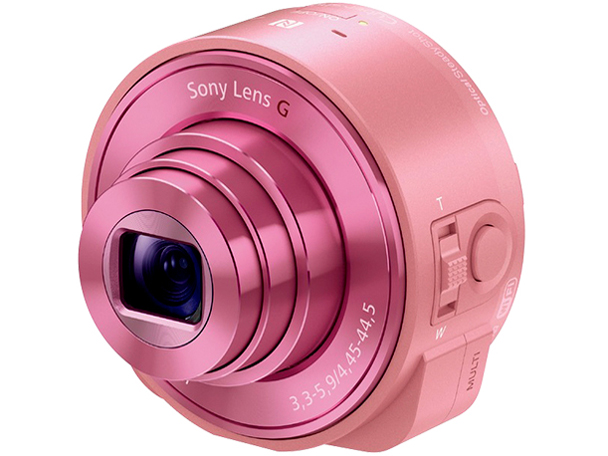SONY サイバーショット DSC-QX10 (W) [ホワイト] 価格比較 - 価格.com