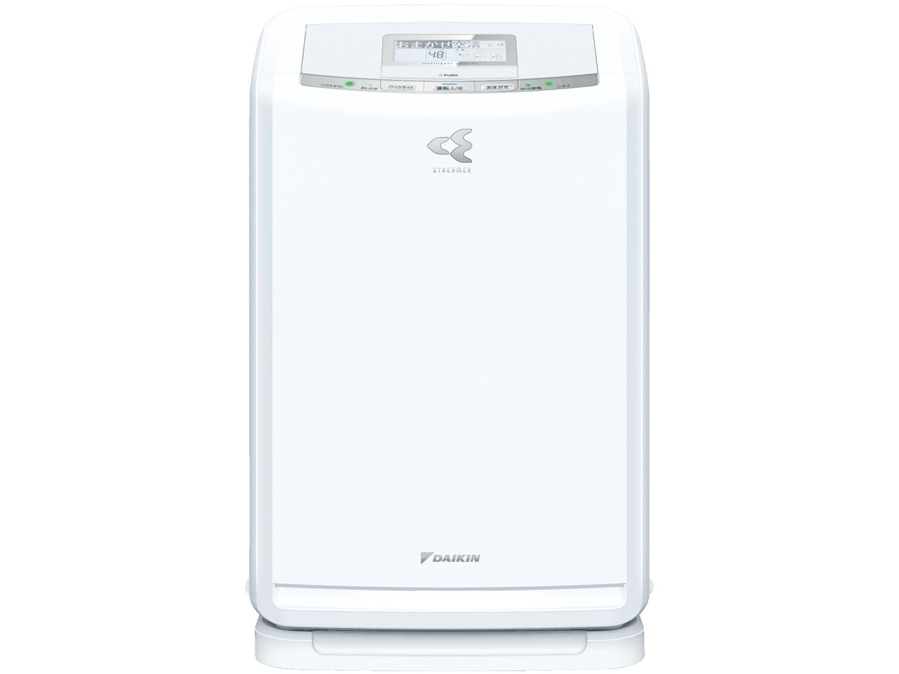ダイキン クリアフォースZ ACZ70R 価格比較 - 価格.com