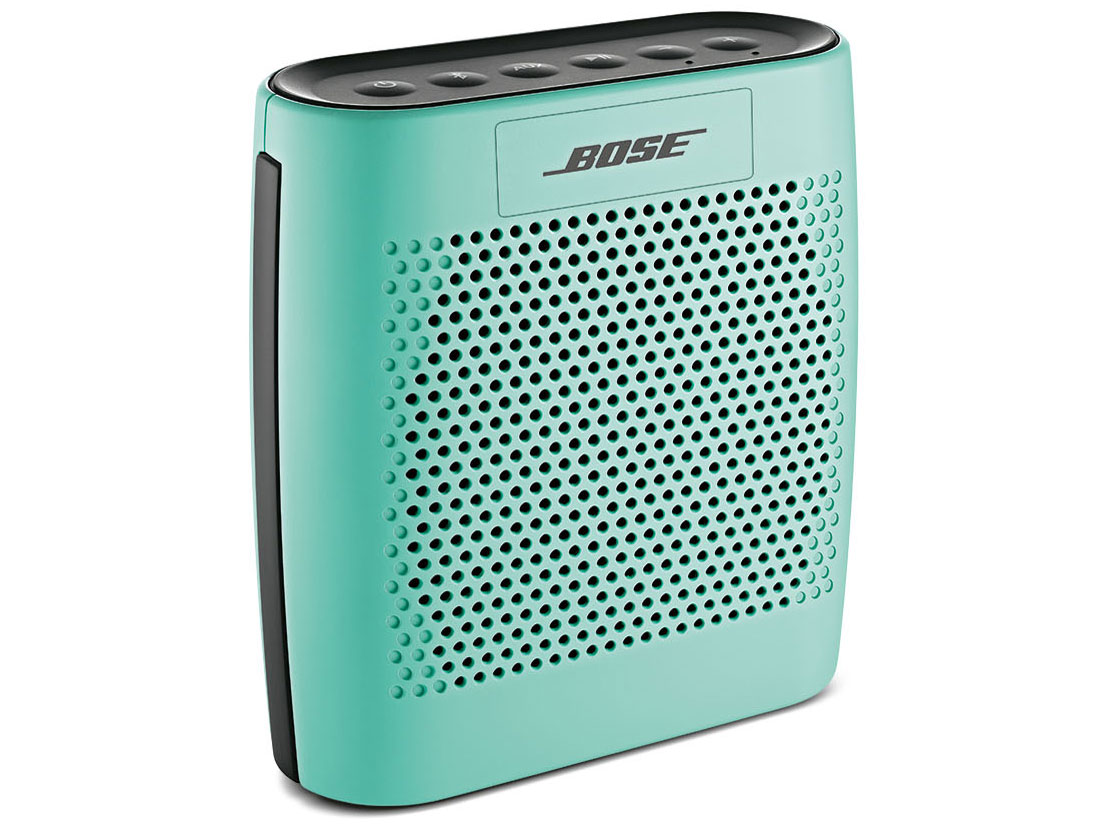 Bose SoundLink Color Bluetooth speaker [ミント] 価格比較 - 価格.com