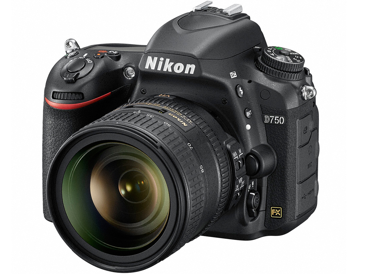 ニコン D700 レンズキット 価格比較 - 価格.com