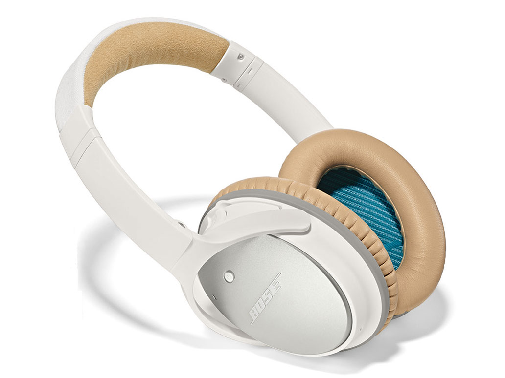 Bose QuietComfort 25 Acoustic Noise Cancelling headphones-Special