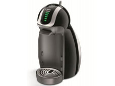 ネスレ ネスカフェ ドルチェ グスト ジェニオ2 プレミアム MD9771-WR